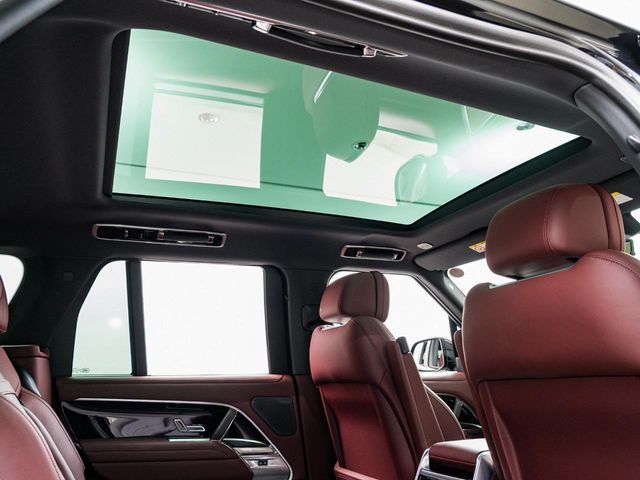 ROVER RANGE ROVER
