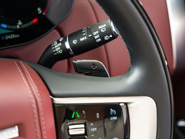 ROVER RANGE ROVER