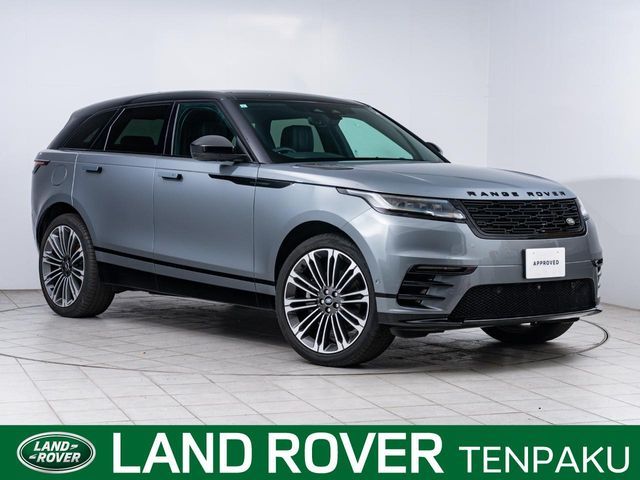 ROVER RANGE ROVER VELAR
