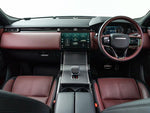 ROVER RANGE ROVER VELAR