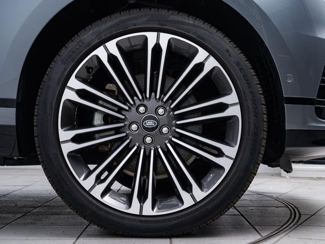ROVER RANGE ROVER VELAR