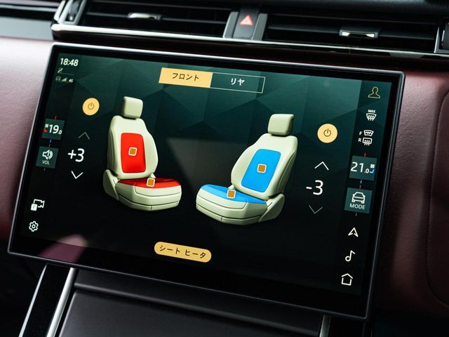 ROVER RANGE ROVER VELAR