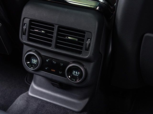 ROVER RANGE ROVER VELAR