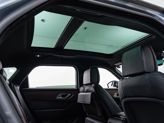 ROVER RANGE ROVER VELAR