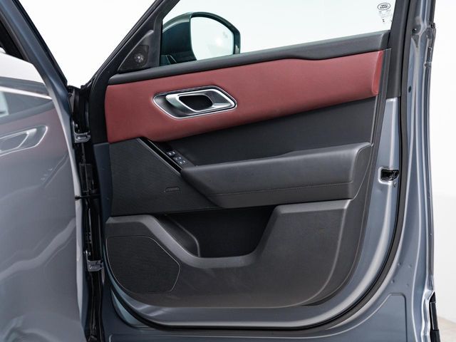 ROVER RANGE ROVER VELAR