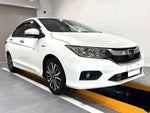 GRACE HYBRID