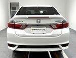 GRACE HYBRID
