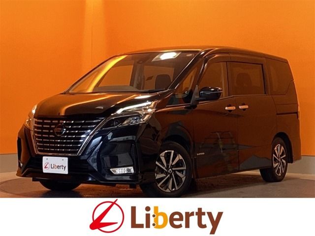 SERENA  S-HYBRID