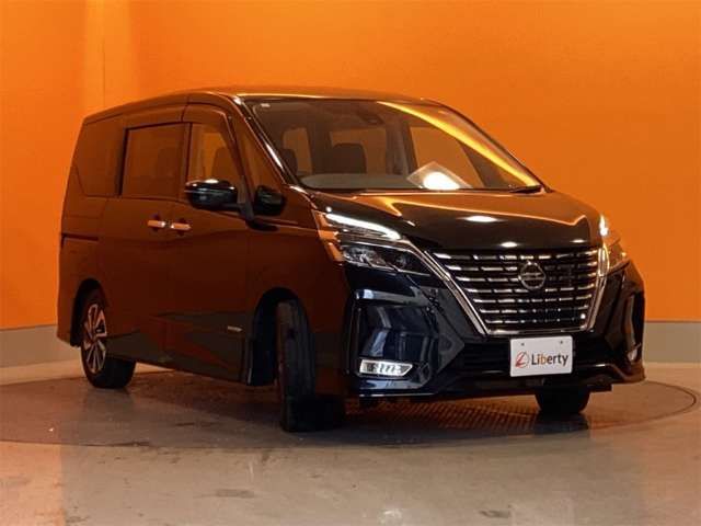 SERENA  S-HYBRID