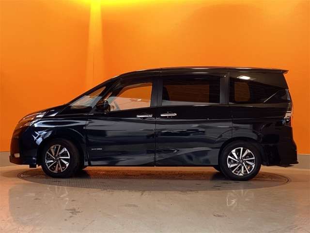 SERENA  S-HYBRID