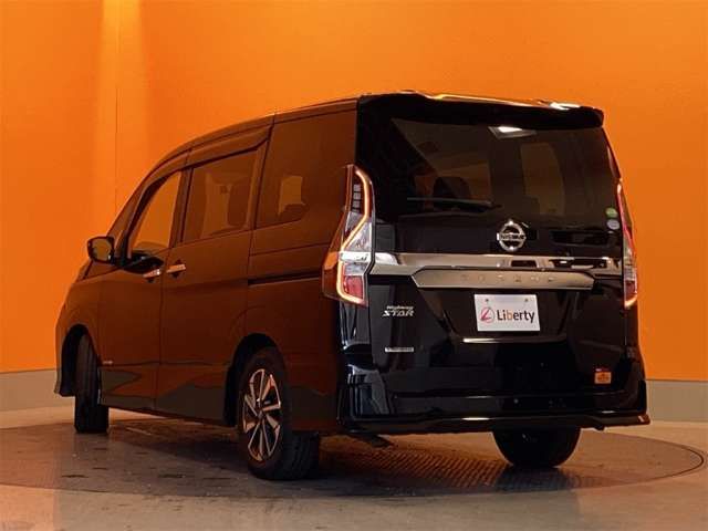 SERENA  S-HYBRID