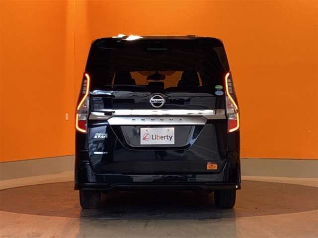 SERENA  S-HYBRID