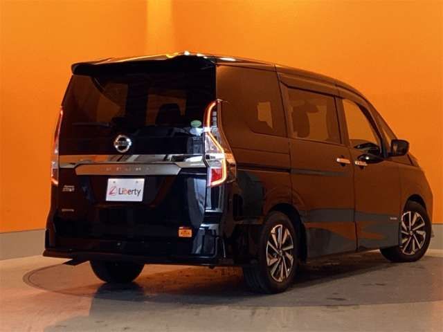 SERENA  S-HYBRID