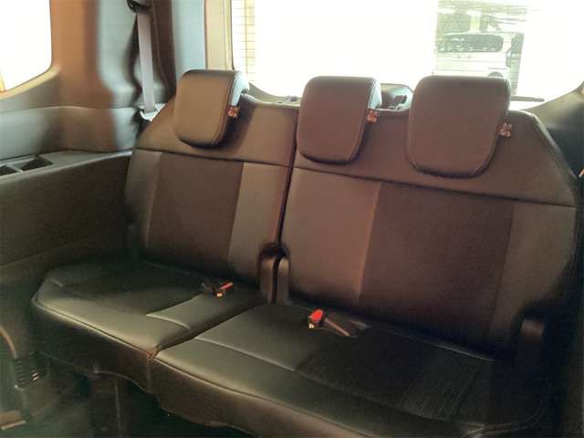 STEPWAGON e:HEV SPADA