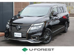 ELGRAND 4WD