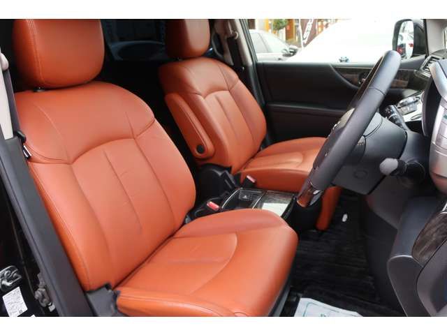 ELGRAND 4WD