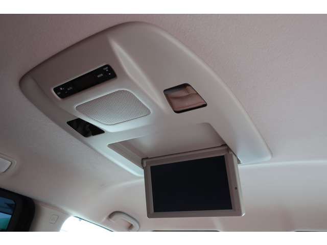 ELGRAND 4WD
