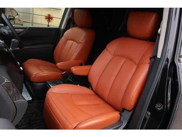ELGRAND 4WD