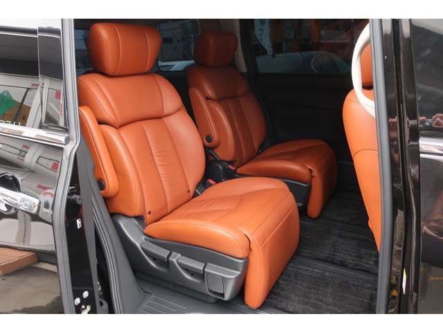 ELGRAND 4WD
