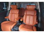 ELGRAND 4WD