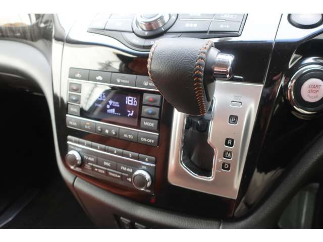 ELGRAND 4WD