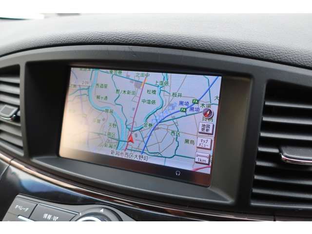 ELGRAND 4WD