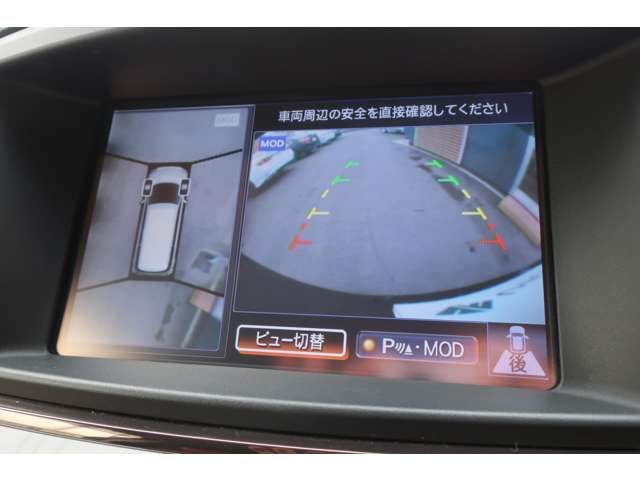 ELGRAND 4WD