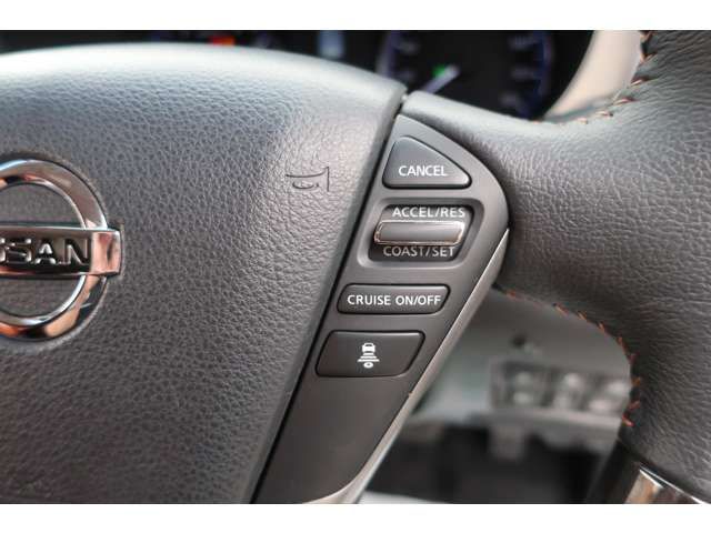 ELGRAND 4WD