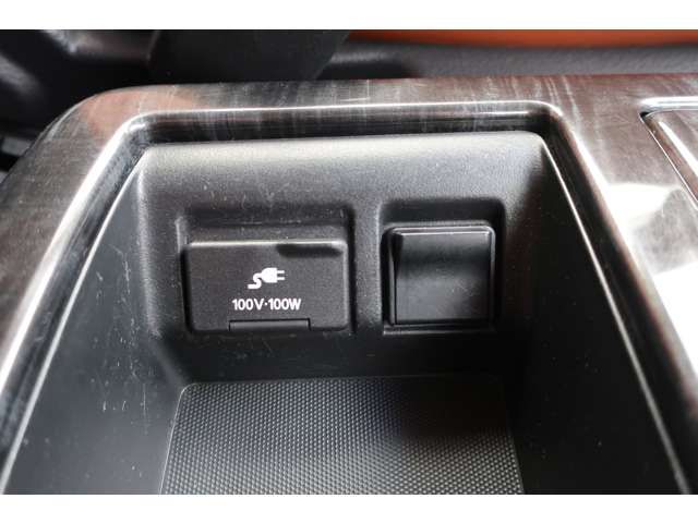 ELGRAND 4WD