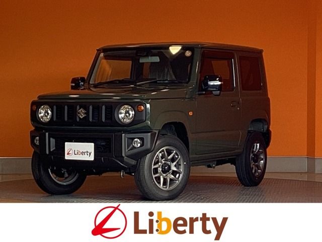 JIMNY 4WD