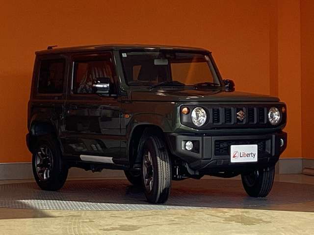 JIMNY 4WD