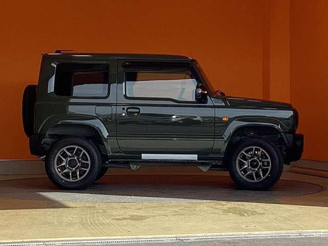 JIMNY 4WD