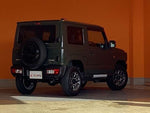 JIMNY 4WD
