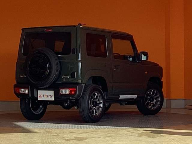 JIMNY 4WD