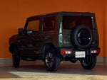JIMNY 4WD