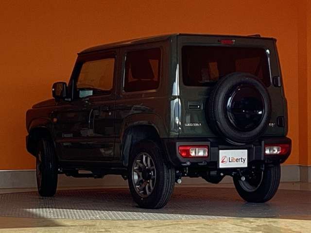 JIMNY 4WD