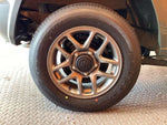 JIMNY 4WD
