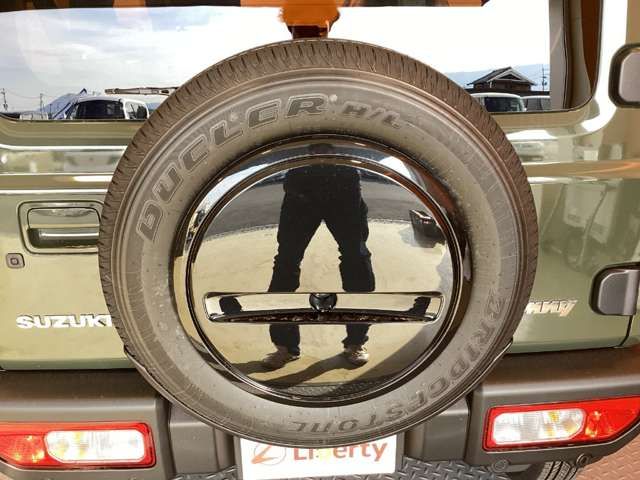 JIMNY 4WD