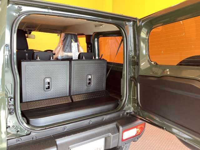 JIMNY 4WD