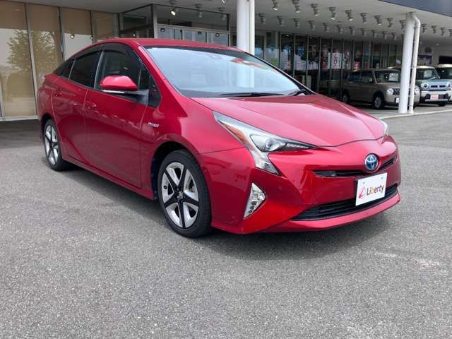 PRIUS