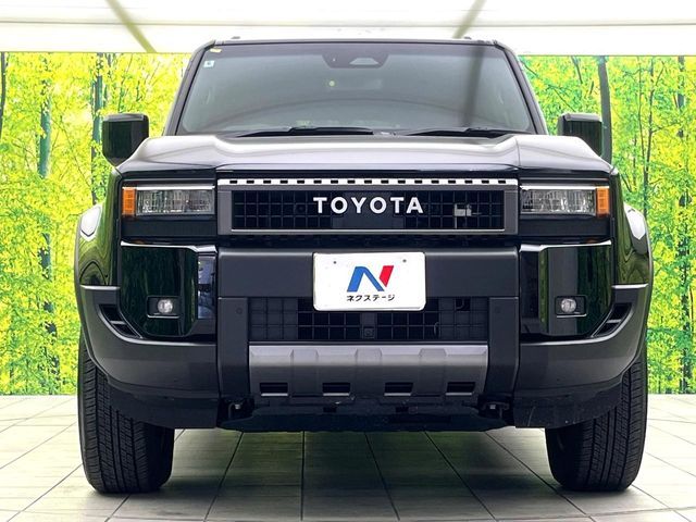 LANDCRUISER 250