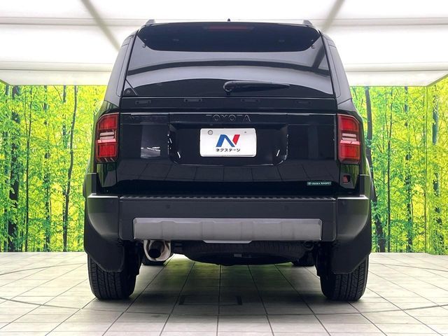 LANDCRUISER 250