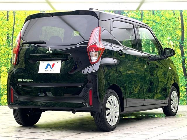 eK WAGON