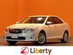 Camry Hybrid