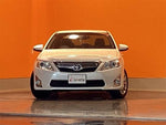 Camry Hybrid