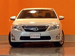 Camry Hybrid