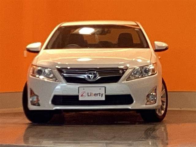 Camry Hybrid