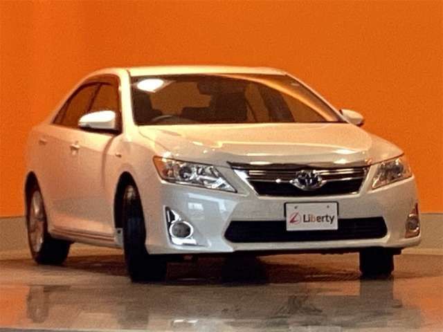 Camry Hybrid