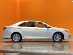 Camry Hybrid