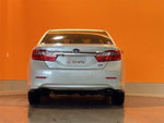 Camry Hybrid